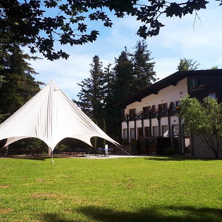 Hotel Rakov Skocjan Cerknica Bagian luar foto