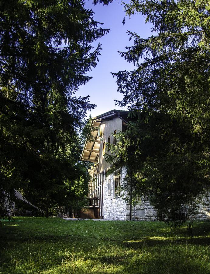 Hotel Rakov Skocjan Cerknica Bagian luar foto