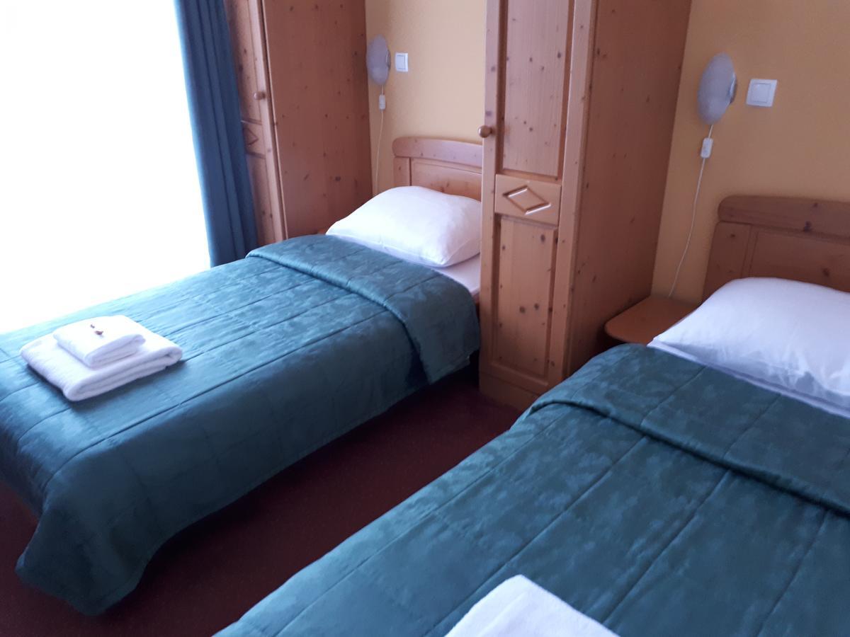 Hotel Rakov Skocjan Cerknica Bagian luar foto