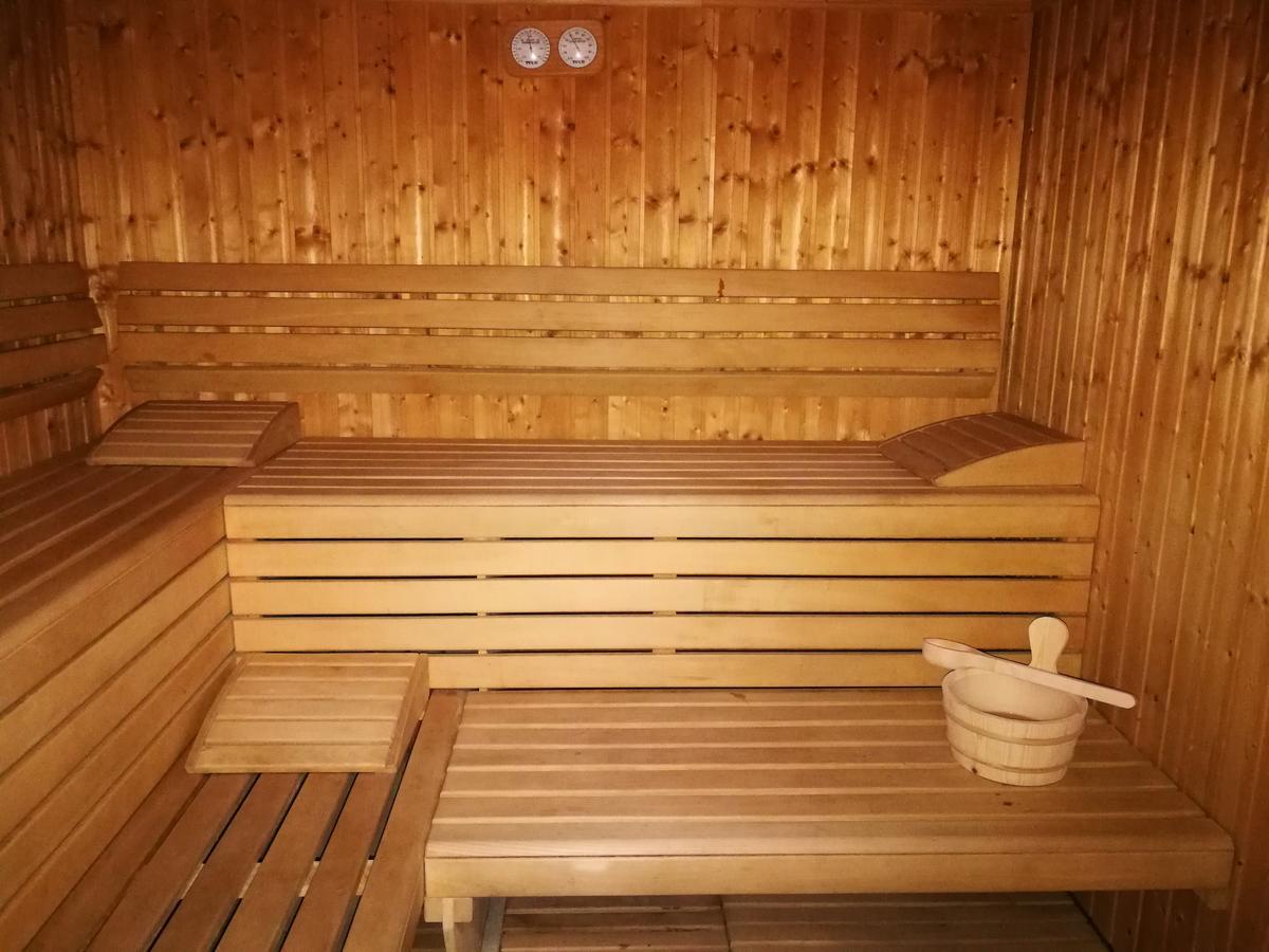 Hotel Rakov Skocjan Cerknica Bagian luar foto