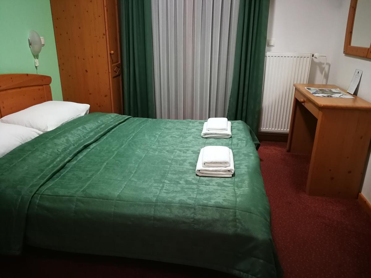 Hotel Rakov Skocjan Cerknica Bagian luar foto